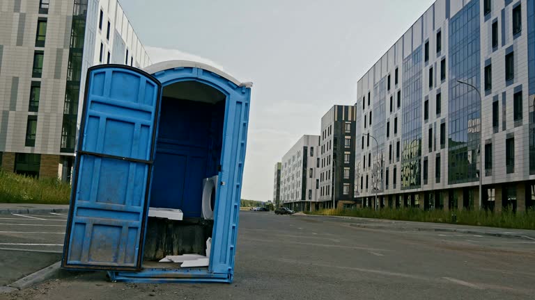 Professional Portable Potty Rental in Mayfield, OH